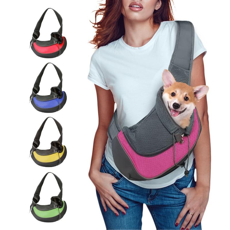 Travel in Comfort – Safe & Stylish Carriers-Dogs & Cats