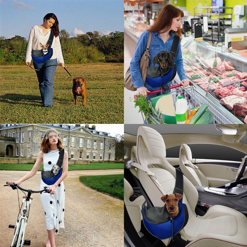 Travel in Comfort – Safe & Stylish Carriers-Dogs & Cats