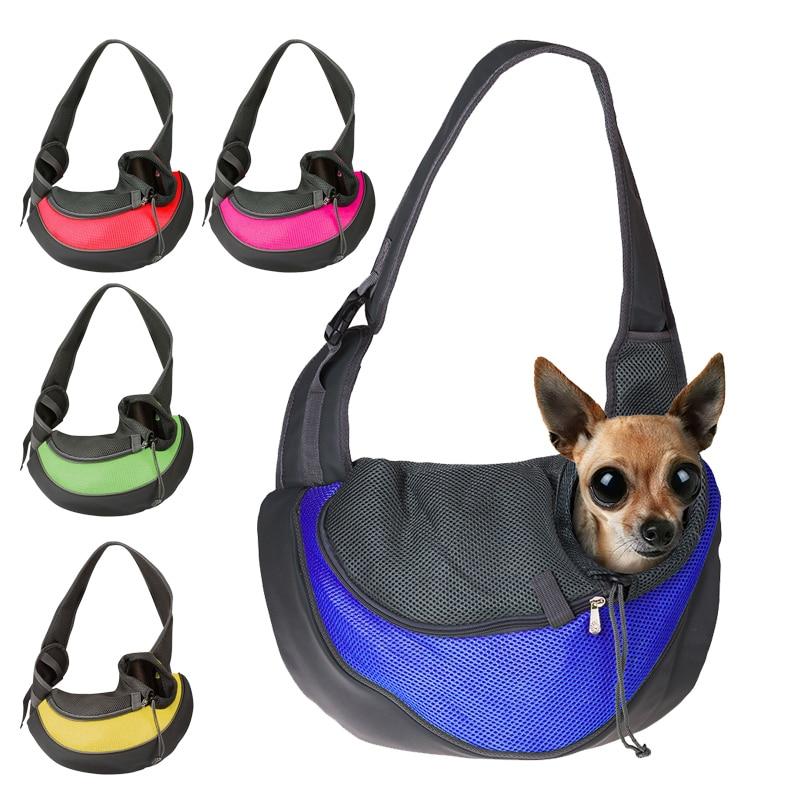 Travel in Comfort – Safe & Stylish Carriers-Dogs & Cats